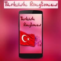 Poster Turkish Ringtones 2017