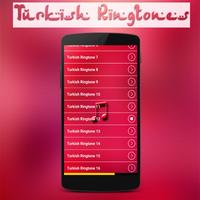 Turkish Ringtones 2017 تصوير الشاشة 2