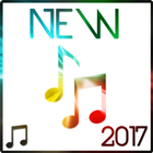 New Ringtones 2017 ícone