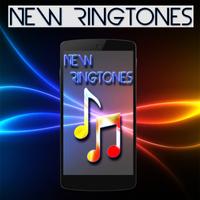 New Ringtones 2017 Cartaz