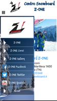 Z-One captura de pantalla 3
