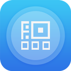 QR Code Reader & Scanner-icoon