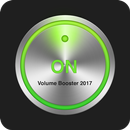 Volume Booster 2017 APK