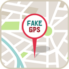 Fake Gps Location Zeichen