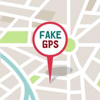 Fake Gps Location স্ক্রিনশট 1