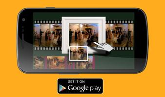 4k Video Player HD Pro capture d'écran 1