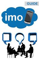 Guide For imo Video Chat Call Cartaz