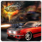 Death Race : Car Crash 3D icône