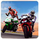 Highway Moto Racer Fight 3D APK