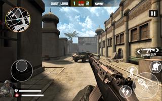 Nowoczesny Counter Shot 3D V2 screenshot 1