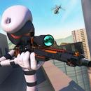 Stickman Shooting Shadow Survival APK