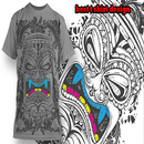 best t shirt design APK
