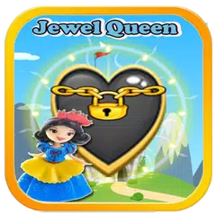 Baixar Jewel Queen Quest APK