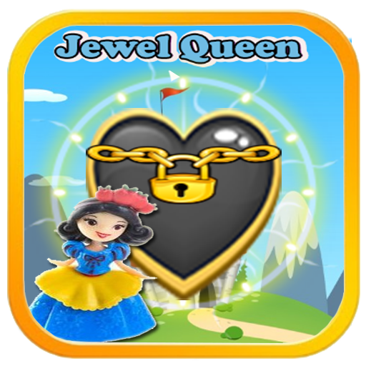 Jewel Queen Quest