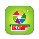 Picture Camera Translator - Translate Scanner PDF icon