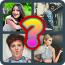 Adivina el personaje de Soy Luna APK