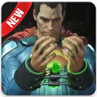 New Injustice 2 Tips 图标