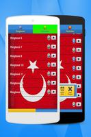 Best Turkish Ringtones 2015 포스터