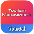 Learn Tourism Managment Offline