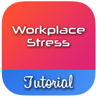 Learn Workplace Stress Offline icon