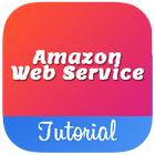 Learn Amazon Web Services Offline ไอคอน