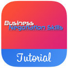ikon Learn Business Negotiation Skills Offline
