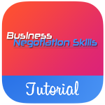 Learn Business Negotiation Skills Offline APK