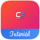 آیکون‌ Learn C# Offline