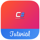 Learn C# Offline ไอคอน