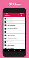 Learn C# Offline screenshot 1