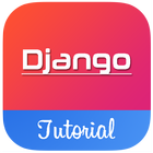 Learn Django Offline أيقونة
