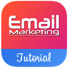 ikon Learn Email Marketing Tutorial Offline