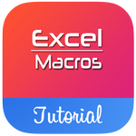 Learn Excel Macros Offline APK