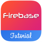 Easy Firebase Tutorials Offline ícone