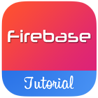 Easy Firebase Tutorials Offline icône