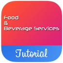 Tutorials Food And Beverage Services Offline APK