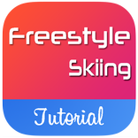 Learn Freestyle Skiing Full Offline