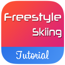 Learn Freestyle Skiing Full Offline APK