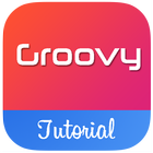 Best Groovy Tutorials Offline ไอคอน