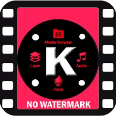 How To Remove Kinemaster Watermark
