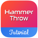 Offline Tutorials For Hammer Throw APK