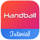 Best Handball Tutorials ikona