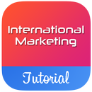 Best International Marketing Tutorials APK