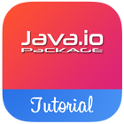 Tutorial For Java.io Package 아이콘