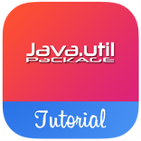 Learn Java.util Package For Free