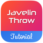 Best Javelin Throw Tutorials icono