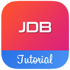 Learn JDB Full Offline آئیکن