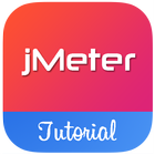 Learn jMeter Full Offline ไอคอน