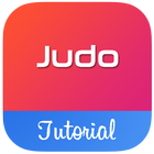 Learn Judo Offline icône