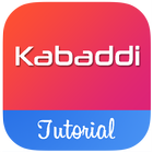 Learn Kabaddi Full Offline 아이콘